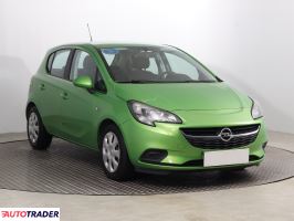 Opel Corsa - zobacz ofertę