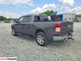 Dodge Ram 2020 5