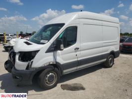 Ford Transit 2020 3 Ford Transit 2020 3