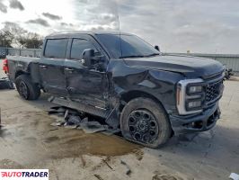 Ford Pozostałe 2025 6