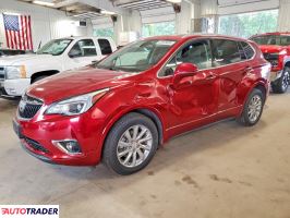 Buick Pozostałe - zobacz ofertę