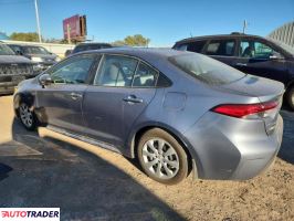 Toyota Corolla 2025 2