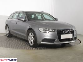 Audi A6 - zobacz ofertę