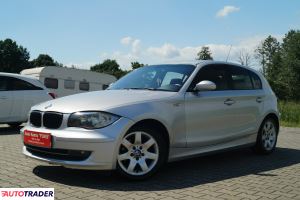 BMW 118 - zobacz ofertę