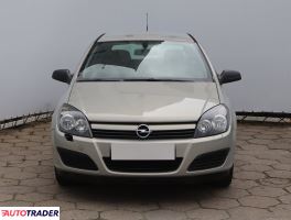 Opel Astra 2005 1.4 88 KM Opel Astra 2005 1.4 88 KM