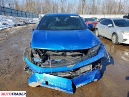 Chevrolet Equinox 2024