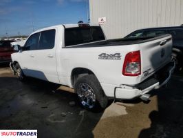 Dodge Ram 2020 5 Dodge Ram 2020 5