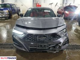 Acura TL 2023 2