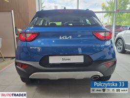 Kia Pozostałe 2024 1.2 79 KM
