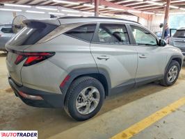 Hyundai Tucson 2024 2