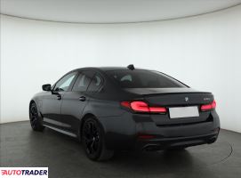 BMW 530 2022 2.0 288 KM