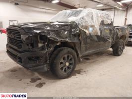 Dodge Ram 2020 6