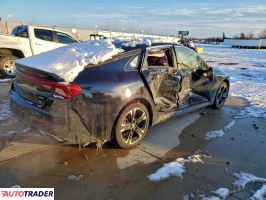 Kia Pozostałe 2024 1