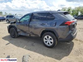 Toyota Pozostałe 2024 2 Toyota Pozostałe 2024 2