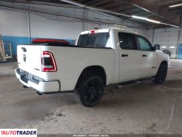Dodge Ram 2024 5