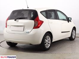 Nissan Note 2014 1.2 79 KM