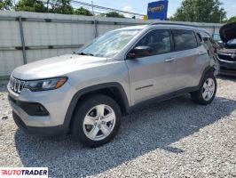 Jeep Compass 2022 2