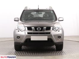 Nissan X-Trail 2011 2.0 170 KM