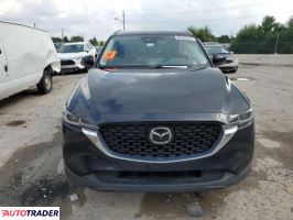 Mazda CX-5 2023 2 Mazda CX-5 2023 2