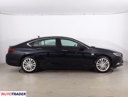 Opel Insignia 2019 1.5 162 KM