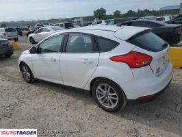 Ford Focus 2018 2