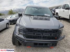 Ford Pozostałe 2024 5 Ford Pozostałe 2024 5
