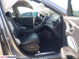 Acura RDX 2021 2