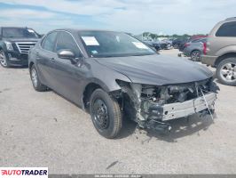 Toyota Camry - zobacz ofertę