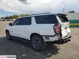 Chevrolet Pozostałe 2023 5