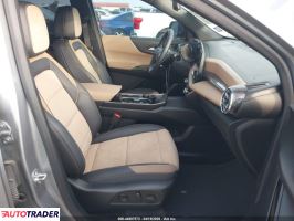 Chevrolet Equinox 2025 1