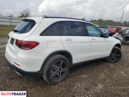 Mercedes CL 2022 2 Mercedes CL 2022 2