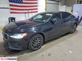 Volvo S90 - zobacz ofertę