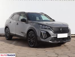 Peugeot 2008 2023 1.2 128 KM