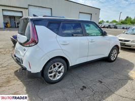 Kia Soul 2024 2