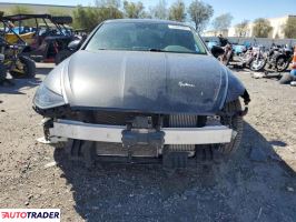 Hyundai Sonata 2021 2