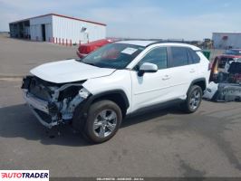 Toyota Pozostałe 2022 2 Toyota Pozostałe 2022 2