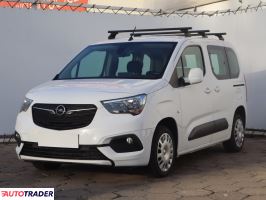 Opel Combo 2020 1.5