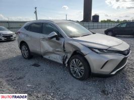 Toyota Venza 2023 2