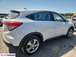 Honda HR-V 2022 1