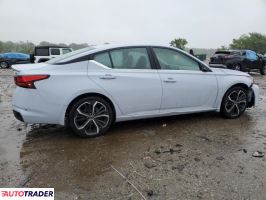 Nissan Altima 2023 2