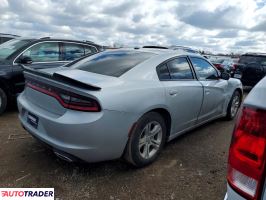 Dodge Charger 2022 3