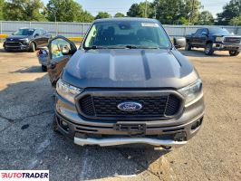 Ford Ranger 2020 2