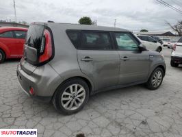 Kia Soul 2019 2