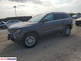 Jeep Grand Cherokee 2019 3 Jeep Grand Cherokee 2019 3