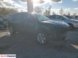 Chevrolet Blazer 2021 3