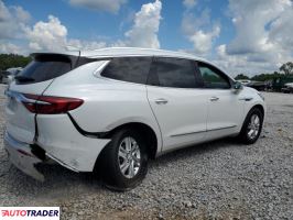 Buick Enclave 2020 3 Buick Enclave 2020 3