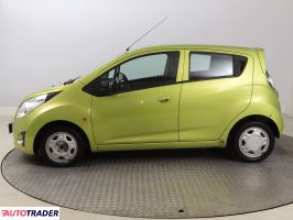 Chevrolet Spark 2012 1.0 65 KM