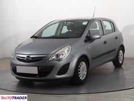 Opel Corsa 2013 1.2 84 KM