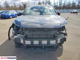 Honda CR-V 2024 2