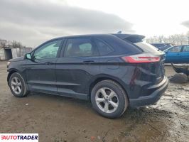Ford Edge 2020 2
